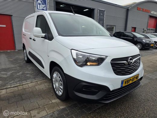 Opel Combo 1.5D L2H1✅️2019✅️67.300km✅️naviagie✅️ ActivLease financial lease