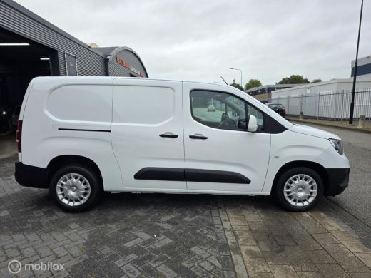 Opel Combo 1.5D L2H1✅️2019✅️67.300km✅️naviagie✅️ ActivLease financial lease
