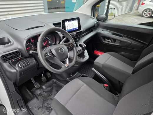 Opel Combo 1.5D L2H1✅️2019✅️67.300km✅️naviagie✅️ ActivLease financial lease