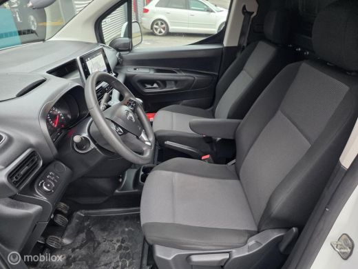 Opel Combo 1.5D L2H1✅️2019✅️67.300km✅️naviagie✅️ ActivLease financial lease