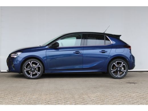 Opel Corsa 1.2 Elegance | Automaat | 17 Inch Lichtmetaal | Apple Carplay | ActivLease financial lease
