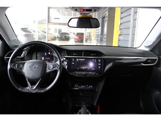 Opel Corsa 1.2 Elegance | Automaat | 17 Inch Lichtmetaal | Apple Carplay | ActivLease financial lease