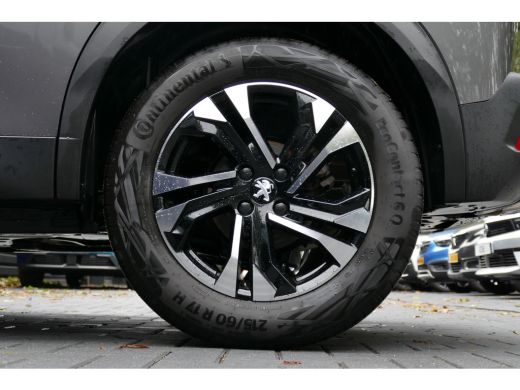 Peugeot 2008 1.2 PURETECH 130PK ALLURE PACK AUTOMAAT / NAVI / LED / PDC / CLIMA / 17"LMV / CAMERA / WINTERPAKK... ActivLease financial lease