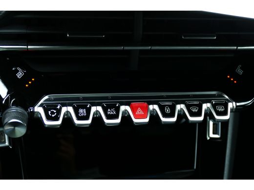 Peugeot 2008 1.2 PURETECH 130PK ALLURE PACK AUTOMAAT / NAVI / LED / PDC / CLIMA / 17"LMV / CAMERA / WINTERPAKK... ActivLease financial lease