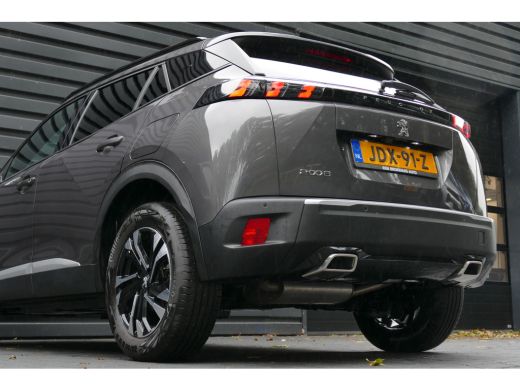 Peugeot 2008 1.2 PURETECH 130PK ALLURE PACK AUTOMAAT / NAVI / LED / PDC / CLIMA / 17"LMV / CAMERA / WINTERPAKK... ActivLease financial lease