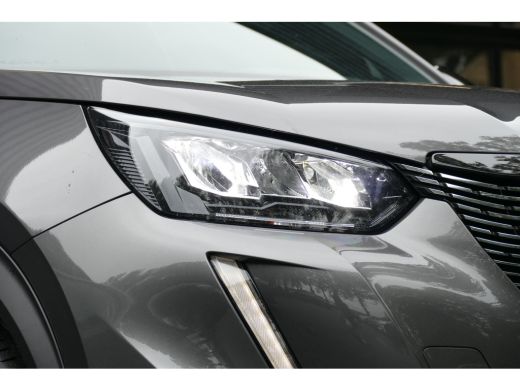 Peugeot 2008 1.2 PURETECH 130PK ALLURE PACK AUTOMAAT / NAVI / LED / PDC / CLIMA / 17"LMV / CAMERA / WINTERPAKK... ActivLease financial lease