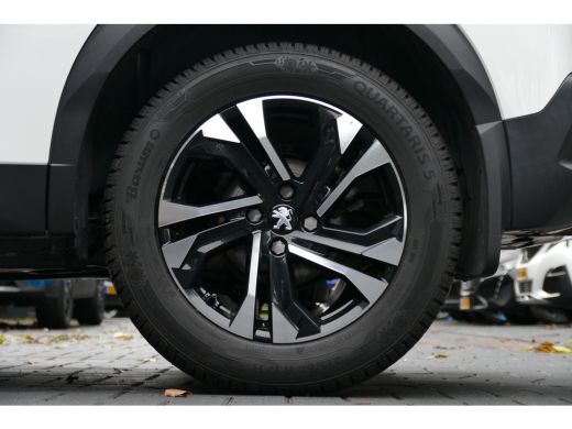 Peugeot 2008 1.2 PURETECH 130PK ALLURE PACK AUTOMAAT / NAVI / LED / PDC / CLIMA / 17"LMV / CAMERA / WINTERPAKK... ActivLease financial lease