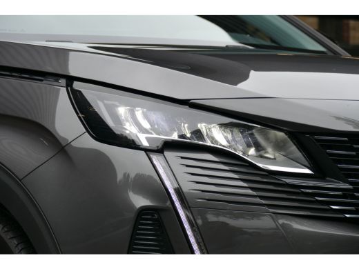 Peugeot 3008 1.6 HYBRID 225PK ALLURE PACK AUTOMAAT / NAVI / LED / PDC / CLIMA / 17"LMV / CAMERA / WINTERPAKKET... ActivLease financial lease