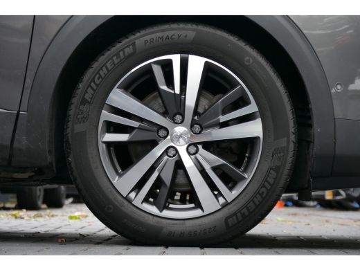 Peugeot 3008 1.6 HYBRID 225PK ALLURE PACK AUTOMAAT / NAVI / LED / PDC / CLIMA / 17"LMV / CAMERA / WINTERPAKKET... ActivLease financial lease