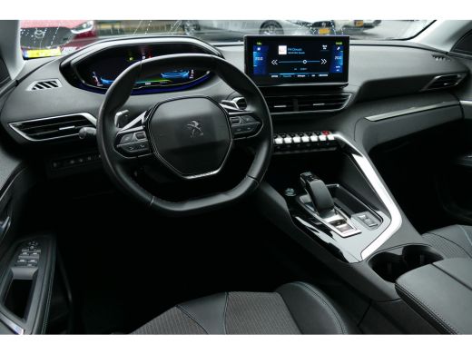 Peugeot 3008 1.6 HYBRID 225PK ALLURE PACK AUTOMAAT / NAVI / LED / PDC / CLIMA / 17"LMV / CAMERA / WINTERPAKKET... ActivLease financial lease