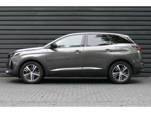 Peugeot 3008 1.6 HYBRID 225PK ALLURE PACK AUTOMAAT / NAVI / LED / PDC / CLIMA / 17"LMV / CAMERA / WINTERPAKKET... ActivLease financial lease