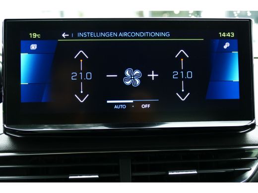 Peugeot 3008 1.6 HYBRID 225PK ALLURE PACK AUTOMAAT / NAVI / LED / PDC / CLIMA / 17"LMV / CAMERA / WINTERPAKKET... ActivLease financial lease