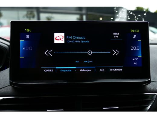 Peugeot 3008 1.6 HYBRID 225PK ALLURE PACK AUTOMAAT / NAVI / LED / PDC / CLIMA / 17"LMV / CAMERA / WINTERPAKKET... ActivLease financial lease
