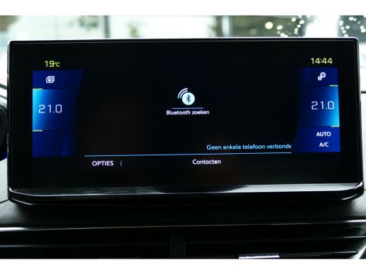 Peugeot 3008 1.6 HYBRID 225PK ALLURE PACK AUTOMAAT / NAVI / LED / PDC / CLIMA / 17"LMV / CAMERA / WINTERPAKKET... ActivLease financial lease