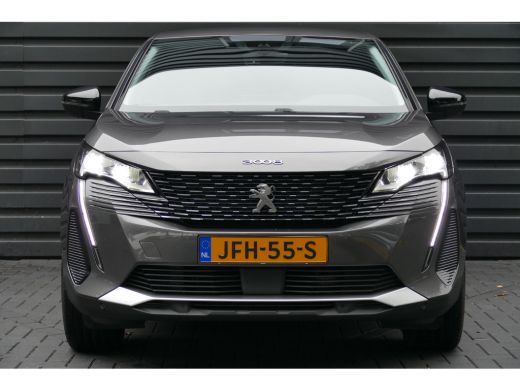 Peugeot 3008 1.6 HYBRID 225PK ALLURE PACK AUTOMAAT / NAVI / LED / PDC / CLIMA / 17"LMV / CAMERA / WINTERPAKKET... ActivLease financial lease