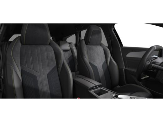 Peugeot 308 GT | 18" lichtmetalen velgen 'KAMAKURA' | Achteruitrijcamera 180° (Visiopark 1) | Autonomous Emer... ActivLease financial lease