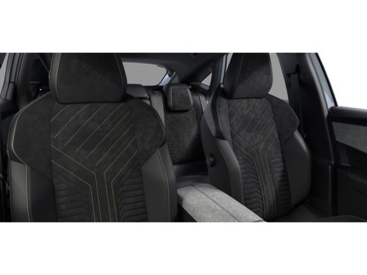 Peugeot e-3008 Launch Edition | Advanced Active Safety Brake met camera en radar (Pack Safety Plus) | Climate Co... ActivLease financial lease
