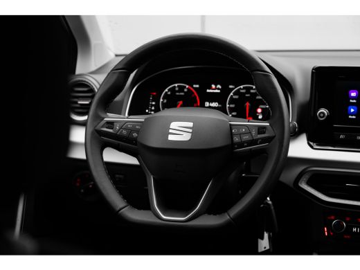 Seat Arona Style Business Connect | Airconditioning automatisch met 2-zone-temperatuurregeling | Automatisch... ActivLease financial lease