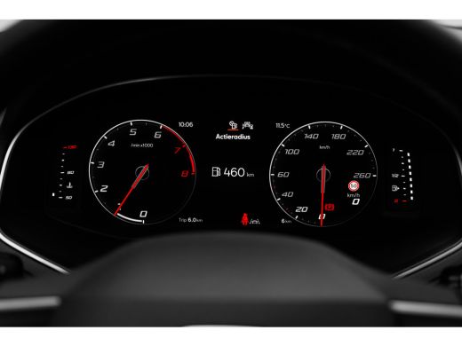 Seat Arona Style Business Connect | Airconditioning automatisch met 2-zone-temperatuurregeling | Automatisch... ActivLease financial lease