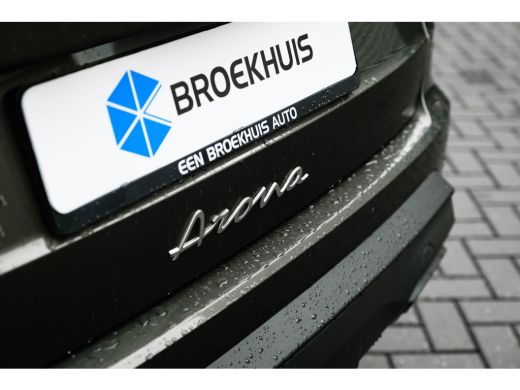 Seat Arona Style Business Connect | Airconditioning automatisch met 2-zone-temperatuurregeling | Automatisch... ActivLease financial lease