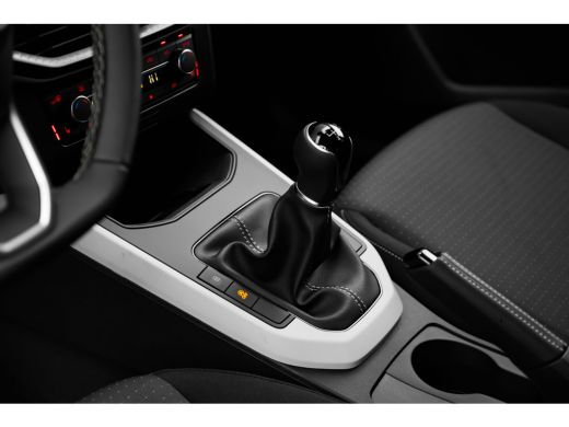 Seat Arona Style Business Connect | Airconditioning automatisch met 2-zone-temperatuurregeling | Automatisch... ActivLease financial lease