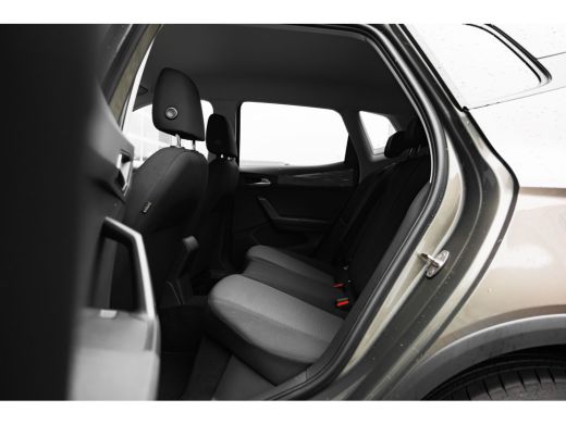 Seat Arona Style Business Connect | Airconditioning automatisch met 2-zone-temperatuurregeling | Automatisch... ActivLease financial lease