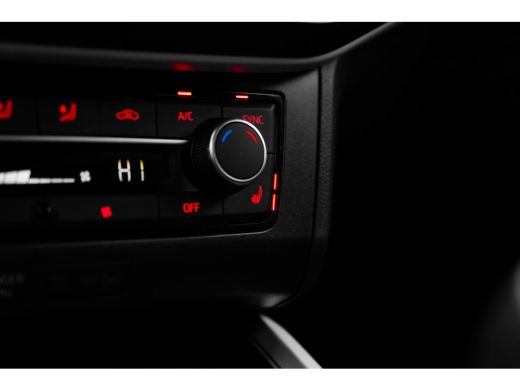 Seat Arona Style Business Connect | Airconditioning automatisch met 2-zone-temperatuurregeling | Automatisch... ActivLease financial lease