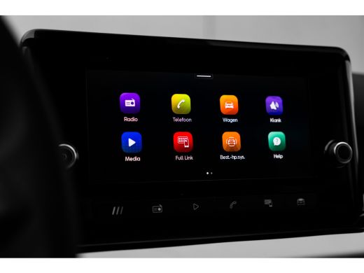 Seat Arona Style Business Connect | Airconditioning automatisch met 2-zone-temperatuurregeling | Automatisch... ActivLease financial lease