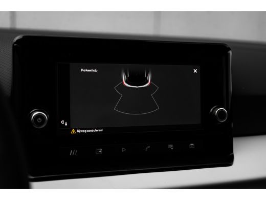 Seat Arona Style Business Connect | Airconditioning automatisch met 2-zone-temperatuurregeling | Automatisch... ActivLease financial lease