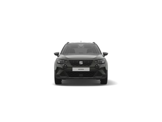 Seat Arona Style Business Connect | Airconditioning automatisch met 2-zone-temperatuurregeling | Automatisch... ActivLease financial lease