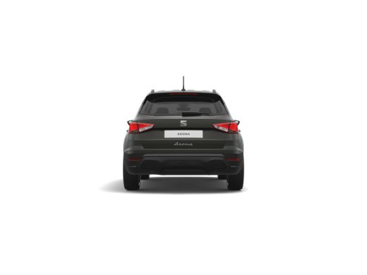 Seat Arona Style Business Connect | Airconditioning automatisch met 2-zone-temperatuurregeling | Automatisch... ActivLease financial lease