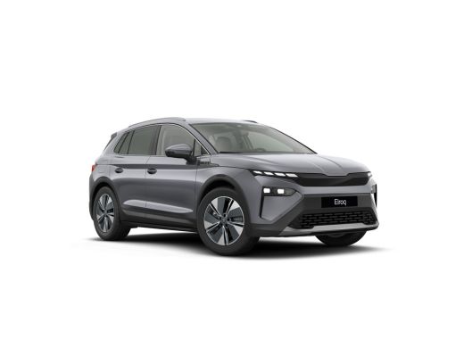 Skoda Elroq Business Edition | Cruise control met speedlimiter | Driving mode select | LED interieurverlichti... ActivLease financial lease