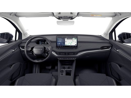 Skoda Elroq Business Edition | Cruise control met speedlimiter | Driving mode select | LED interieurverlichti... ActivLease financial lease