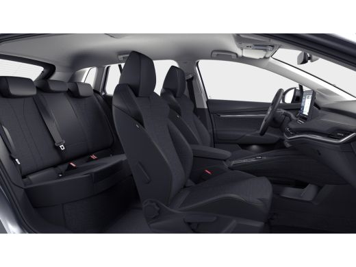 Skoda Elroq Business Edition | Cruise control met speedlimiter | Driving mode select | LED interieurverlichti... ActivLease financial lease