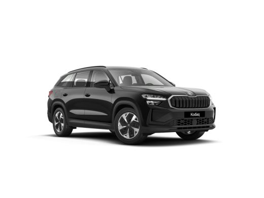 Skoda Kodiaq Business Edition | Achteruitrijcamera | Crew Protect Assist | Cruise control met speedlimiter ActivLease financial lease