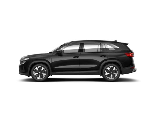 Skoda Kodiaq Business Edition | Achteruitrijcamera | Crew Protect Assist | Cruise control met speedlimiter ActivLease financial lease