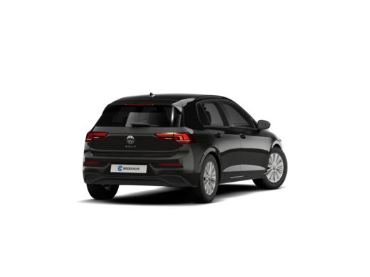 Volkswagen Golf Life Edition eHybrid | 'App-Connect' draadloze smartphone integratie | Achterbank in ongelijke de... ActivLease financial lease