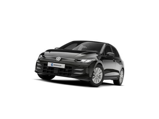 Volkswagen Golf Life Edition eHybrid | 'App-Connect' draadloze smartphone integratie | Achterbank in ongelijke de... ActivLease financial lease