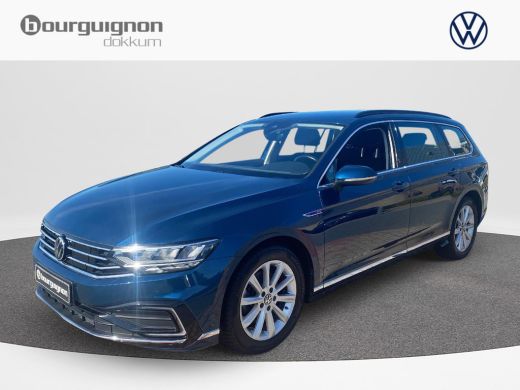 Volkswagen Passat Variant 1.4 TSI PHEV GTE Business | 218 Pk | PHEV | Trekhaak | A-Camera | Volkswagen Passat Variant 1.4 TSI PHEV GTE Business | 218 Pk | PHEV | Trekhaak | A-Camera |