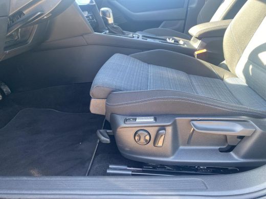Volkswagen Passat Variant 1.4 TSI PHEV GTE Business | 218 Pk | PHEV | Trekhaak | A-Camera | ActivLease financial lease