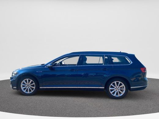 Volkswagen Passat Variant 1.4 TSI PHEV GTE Business | 218 Pk | PHEV | Trekhaak | A-Camera | ActivLease financial lease
