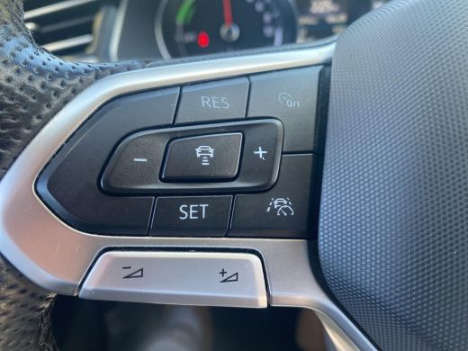 Volkswagen Passat Variant 1.4 TSI PHEV GTE Business | 218 Pk | PHEV | Trekhaak | A-Camera | ActivLease financial lease