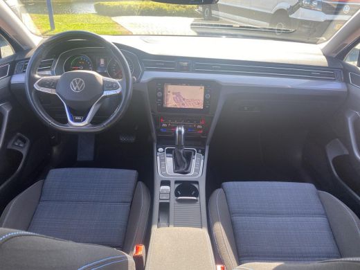 Volkswagen Passat Variant 1.4 TSI PHEV GTE Business | 218 Pk | PHEV | Trekhaak | A-Camera | ActivLease financial lease