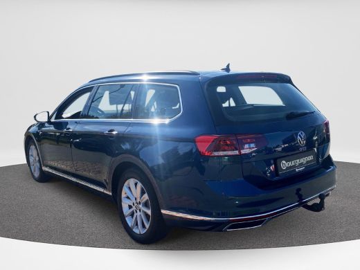 Volkswagen Passat Variant 1.4 TSI PHEV GTE Business | 218 Pk | PHEV | Trekhaak | A-Camera | ActivLease financial lease