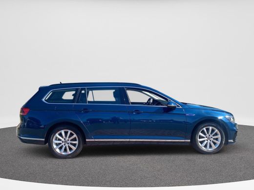 Volkswagen Passat Variant 1.4 TSI PHEV GTE Business | 218 Pk | PHEV | Trekhaak | A-Camera | ActivLease financial lease