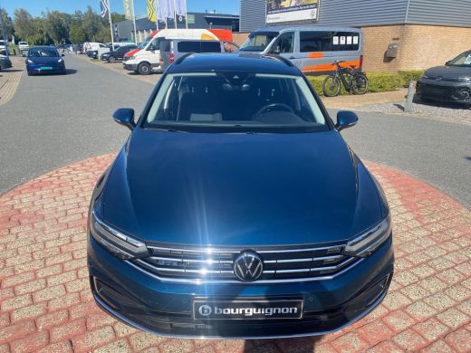 Volkswagen Passat Variant 1.4 TSI PHEV GTE Business | 218 Pk | PHEV | Trekhaak | A-Camera | ActivLease financial lease