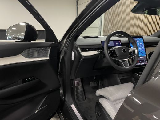 Volvo  EX90 Twin Motor Performance Ultra | Bowers & Wilkins | Luchtvering | 360° 3D Camera | Stoelmassage | H... ActivLease financial lease