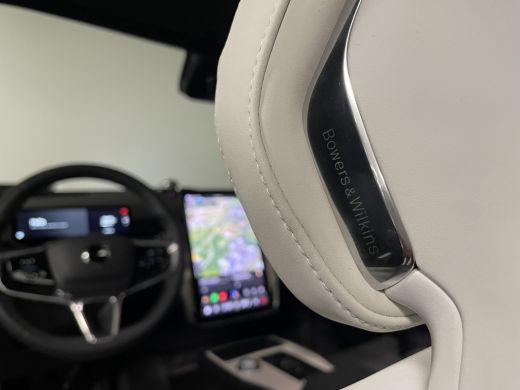 Volvo  EX90 Twin Motor Performance Ultra | Bowers & Wilkins | Luchtvering | 360° 3D Camera | Stoelmassage | H... ActivLease financial lease