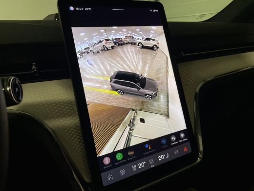 Volvo  EX90 Twin Motor Performance Ultra | Bowers & Wilkins | Luchtvering | 360° 3D Camera | Stoelmassage | H... ActivLease financial lease