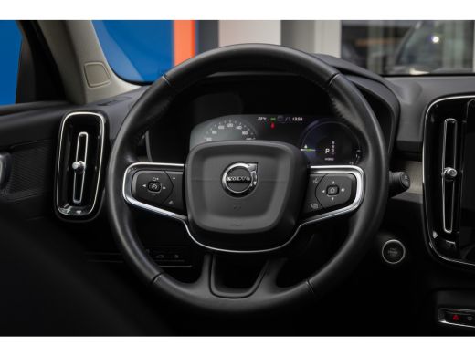 Volvo  XC40 1.5 T5 Recharge Inscription | Achteruitrijcamera | Apple Carplay/Android Auto|telefoonintegratie ... ActivLease financial lease